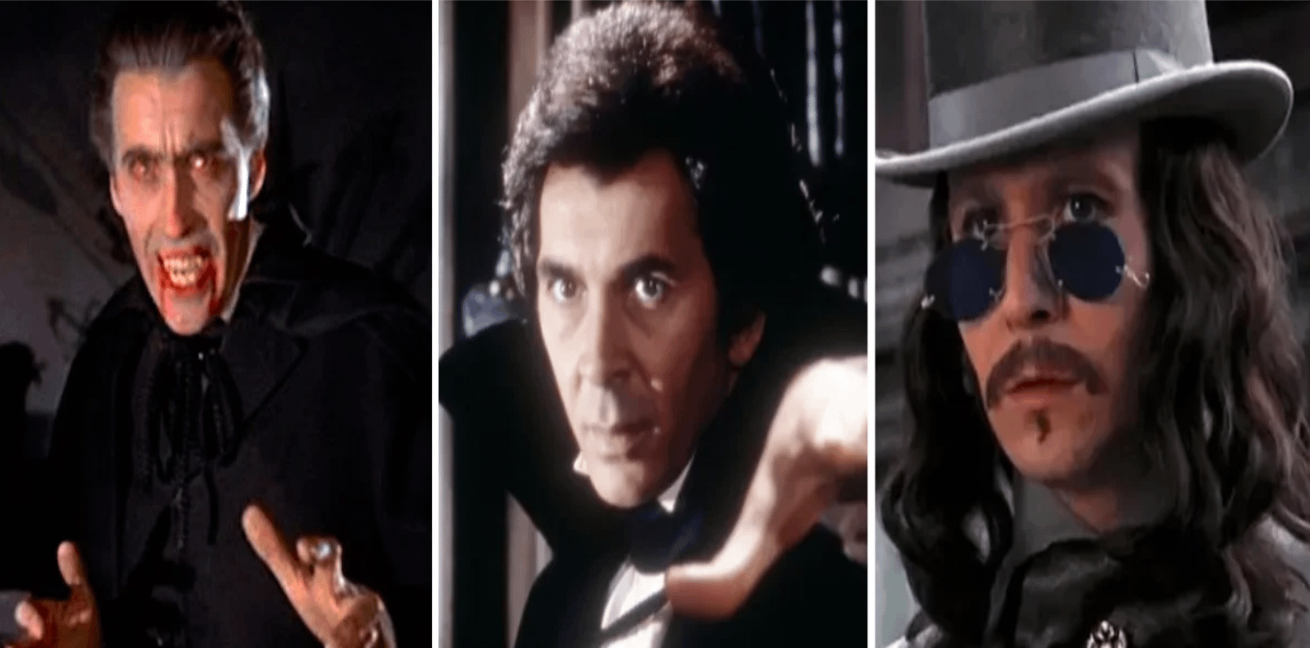 You are currently viewing Dracula, Lost in Adaptation 