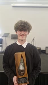 Read more about the article S6 Star Jake Kenny Crowned NAC Young Musician of the Year