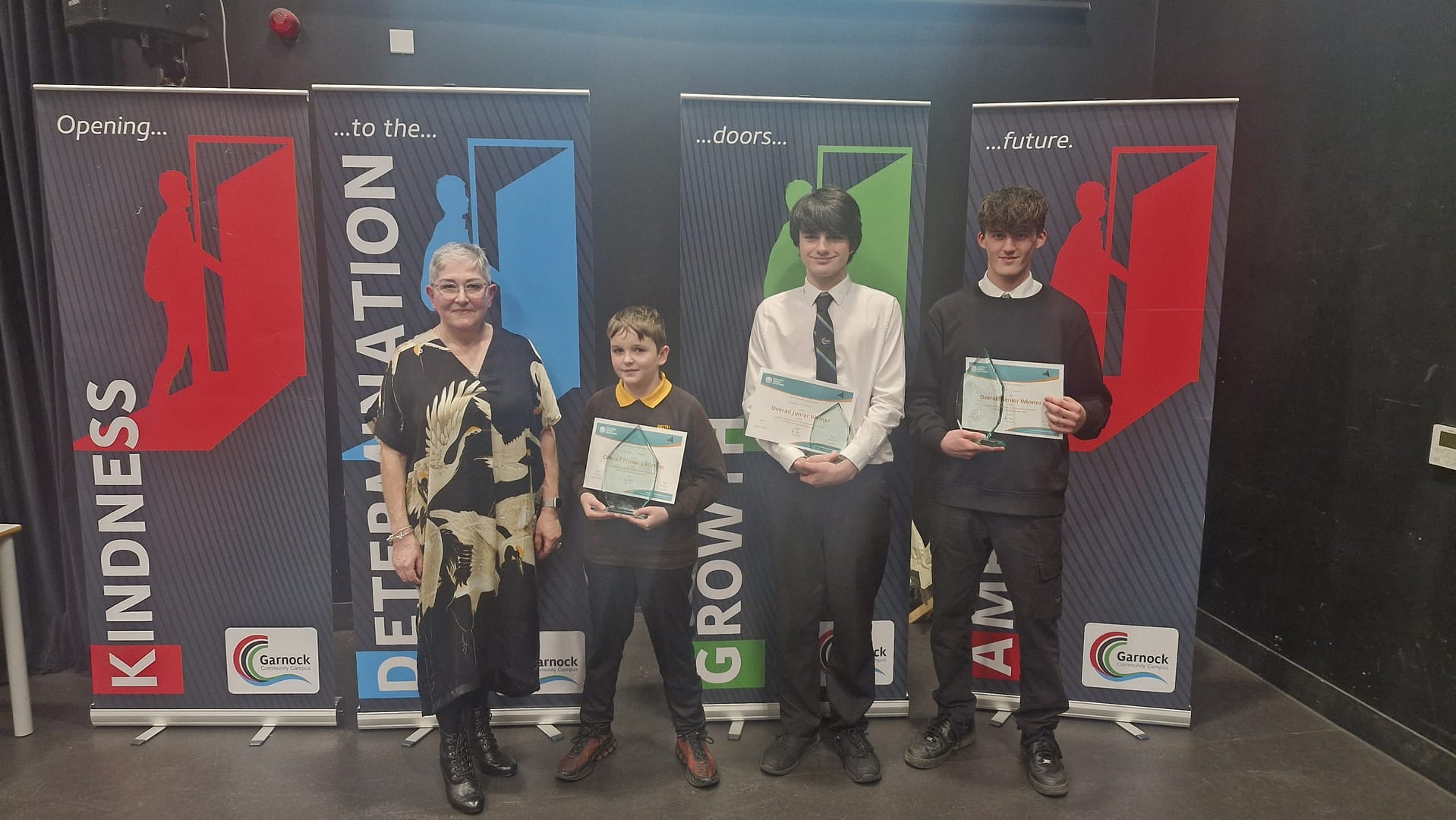 You are currently viewing Young Solo Performer of the Year: A Celebratory Two Days of Outstanding Talent