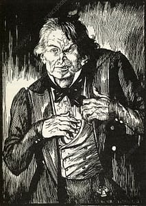 Read more about the article The Strange Case of Dr Jekyll and Mr Hyde