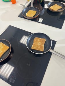 Read more about the article Les élèves de S2 ont passé un moment fantastique! 