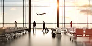 Read more about the article Glasgow Airport Announces Two Exciting New Routes for 2026