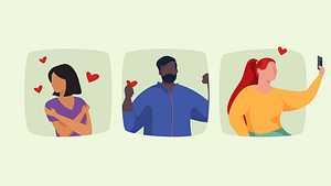 Read more about the article How to avoid body comparisons