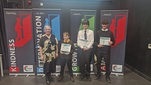 Read more about the article Young Solo Performer of the Year: A Celebratory Two Days of Outstanding Talent