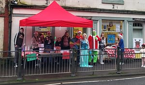 Read more about the article The Kilbirnie Light Switch On