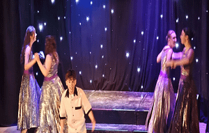 Read more about the article Beith Theatre Group: Roaring Rebellion at The Velvet Lounge