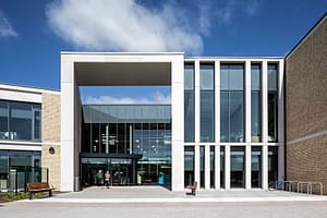 Read more about the article Prepping for High School