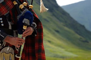 Read more about the article New Club: Garnock Pipes and Drums Club