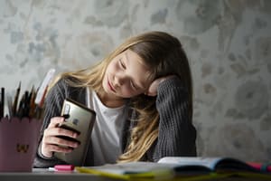 Read more about the article Feeling Bored?