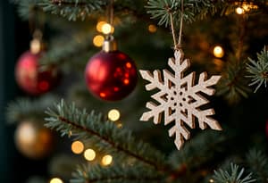Read more about the article Christmas is Coming Soon: A Time for Celebration and Connection