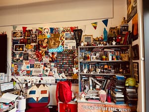 Read more about the article Media: Interview with Ms. Smith