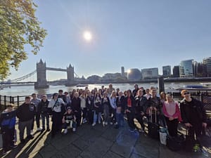 Read more about the article Music and Drama: A Memorable London Adventure