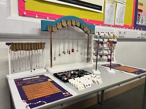 Read more about the article Duck Collective Jewellery Sale