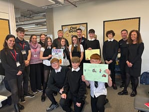 Read more about the article Dragon’s Den Showcase