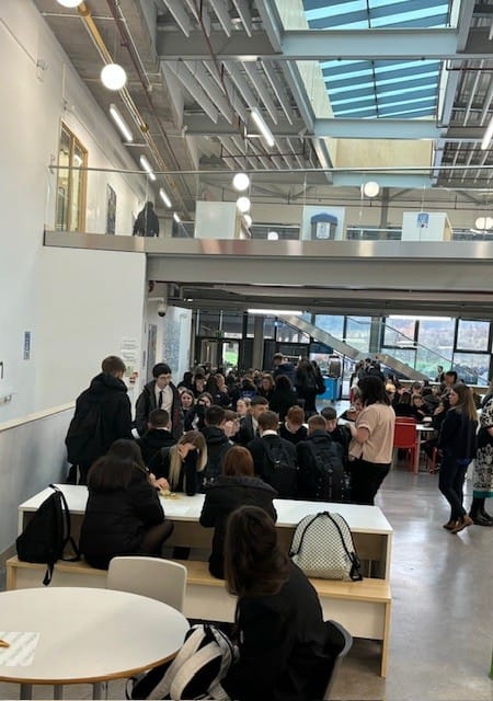 You are currently viewing How to cope with a bad day at school