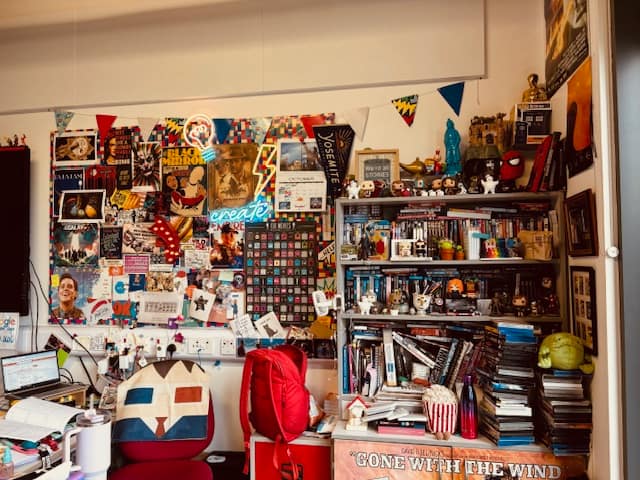 You are currently viewing Media: Interview with Ms. Smith