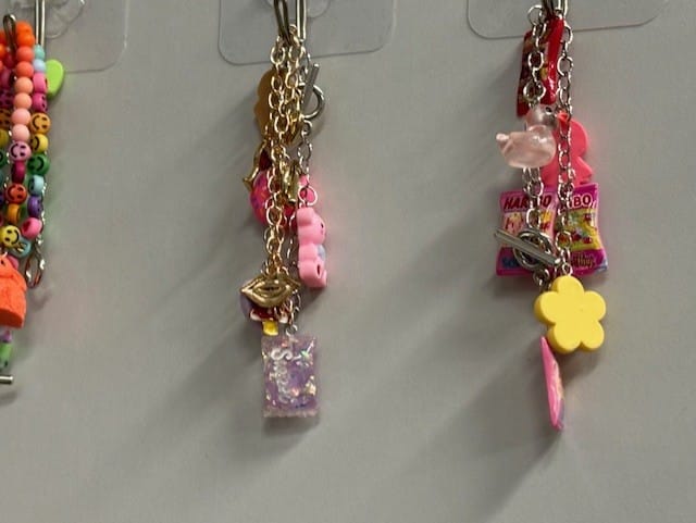 You are currently viewing Jewellery Club