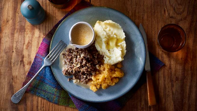 You are currently viewing Burns Supper Menu Ideas